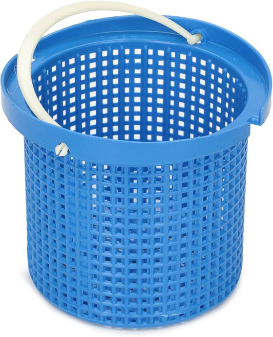 Aladdin B-34 Pump Basket 6 Inch for Sta-Rite Aqua-Flo Premier
