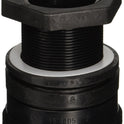 Pentair 154714 two-inch bulkhead kit for Triton II sand pool filters
