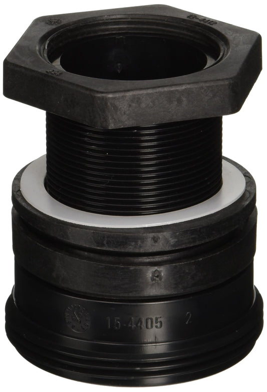 Pentair 154714 two-inch bulkhead kit for Triton II sand pool filters