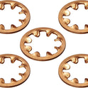 Polaris Lock Washers C45 5-Pack for Vac-Sweep 180 280 Cleaners