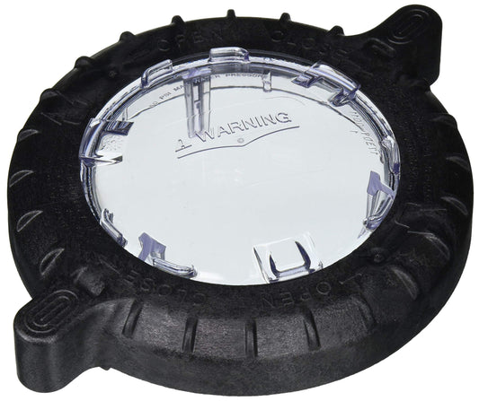 Pentair Max-E-Pro Pump Lid Assembly | Trap Cover Replacement | 17307-0111S
