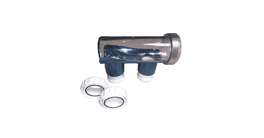 CMP Powerclean Ultra Chlorine Generator Salt Cell Housing 52000-200-102