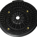 Pentair C203-194PV Seal Plate Kit with Viton Seal Replacement