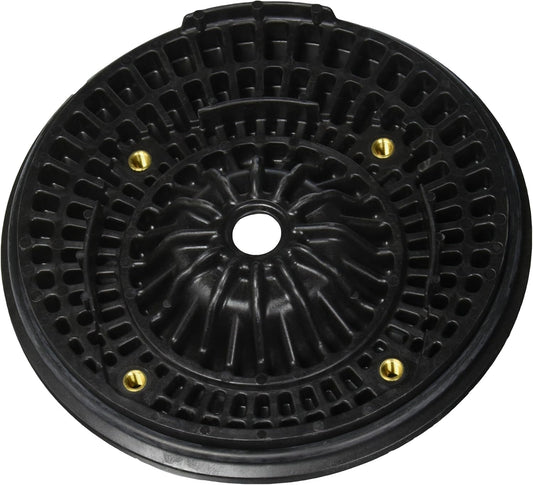 Pentair C203-194PV Seal Plate Kit with Viton Seal Replacement