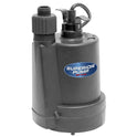 Superior Pump 91029 Submersible Drain Pump 1560 GPH Detail