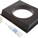 Jandy LXi400 Heater 8 Inch Vent Adapter Kit R0484303