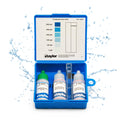 Taylor Complete Pool Phosphate Test Kit | K-1106