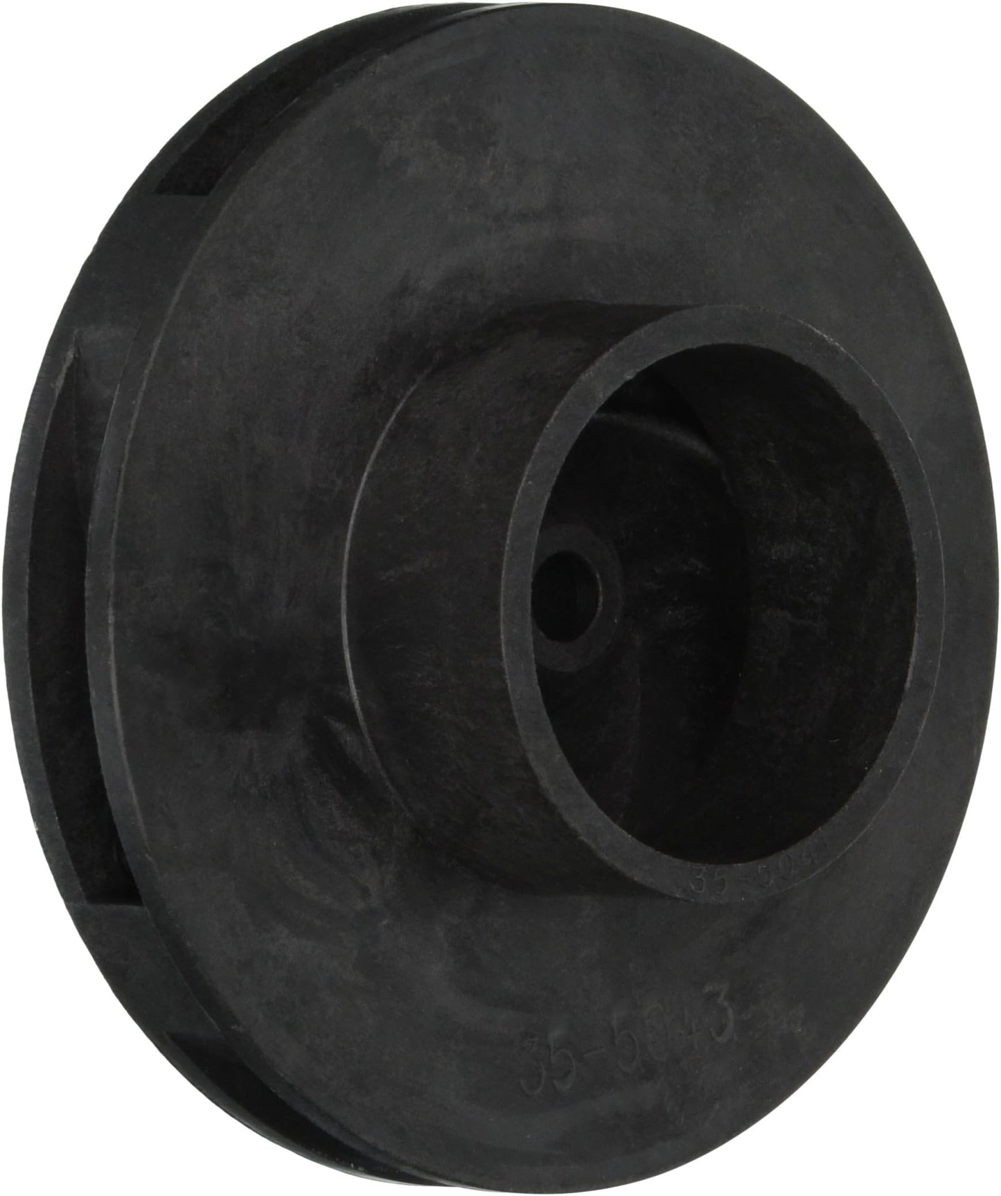 Pentair SuperMax SuperFlo Pool Pump Impeller Assembly 355067 1 HP