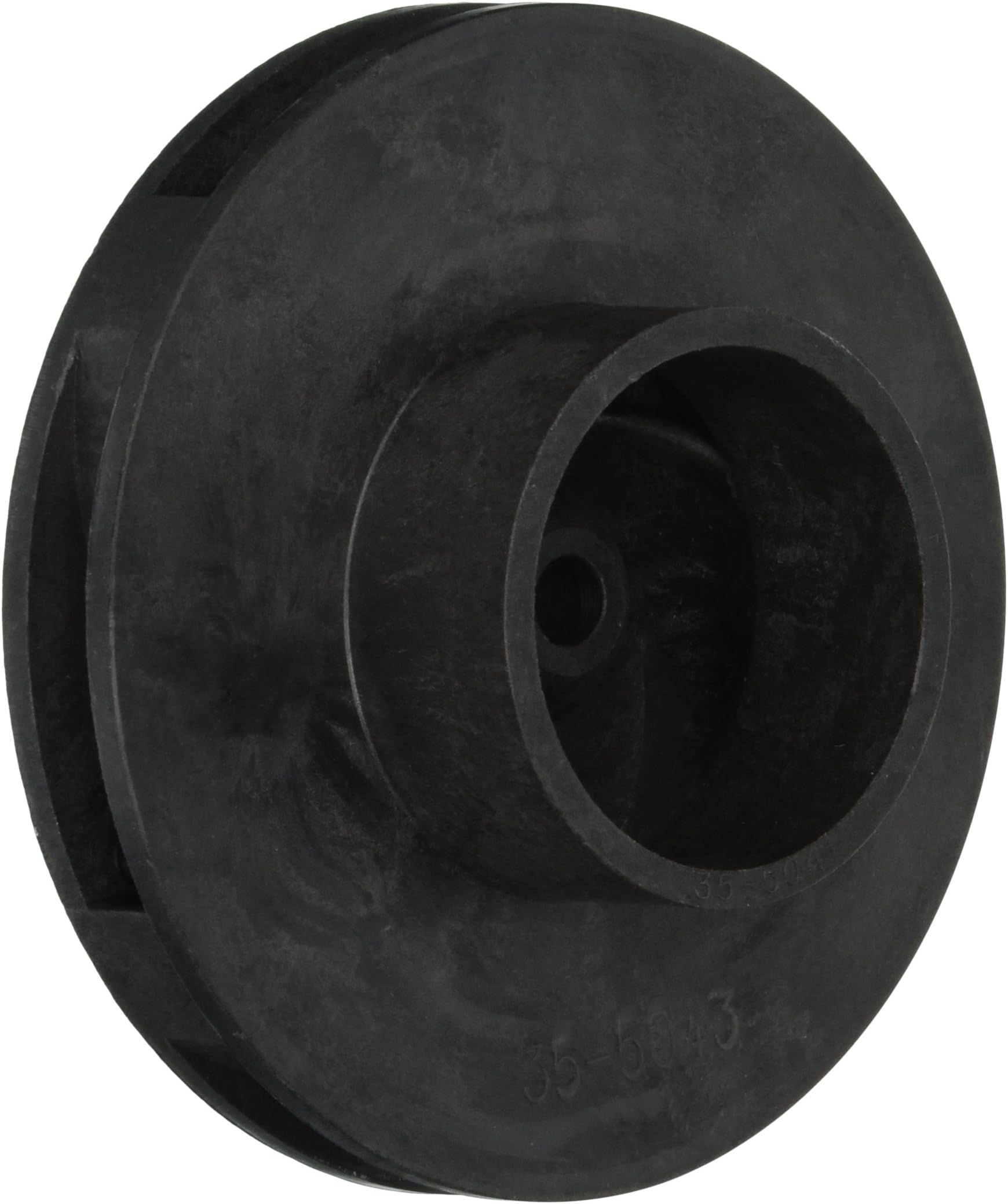 Pentair SuperMax SuperFlo Pool Pump Impeller Assembly 355067 1 HP