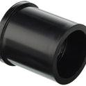 Pentair Black Union Body Part 87202211 1.5 x 2 Inch
