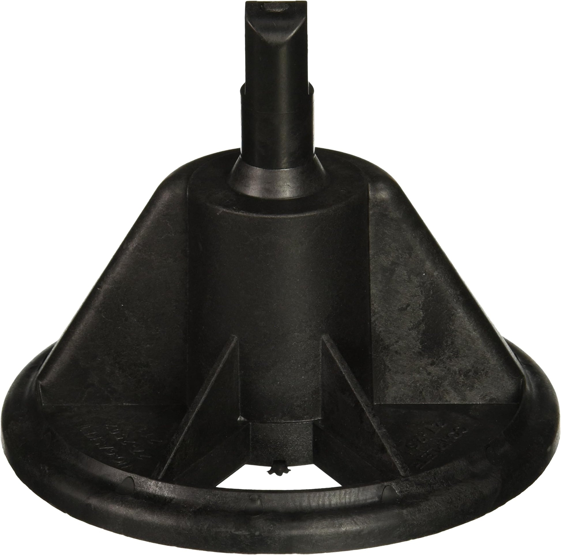Pentair 272512 HiFlow multiport diverter valve assembly detail