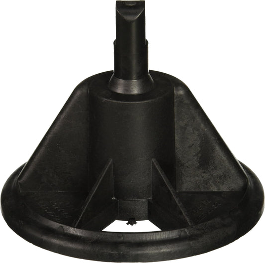 Pentair 272512 HiFlow multiport diverter valve assembly detail