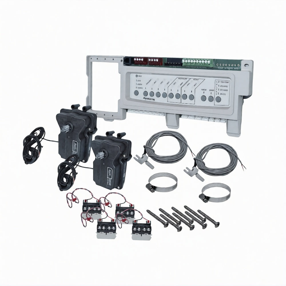 Jandy AquaLink RS8 Pool Automation System RS-PS8