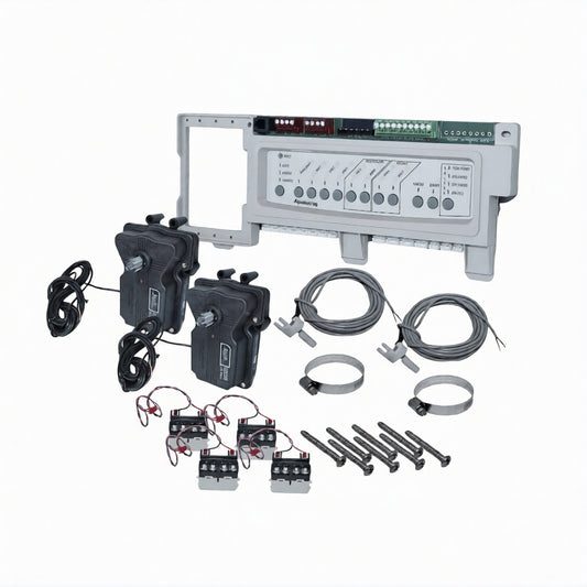 Jandy AquaLink RS8 Pool Automation System RS-PS8