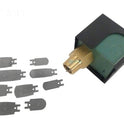 Raypak Flow Switch 007142F for Pool Heaters