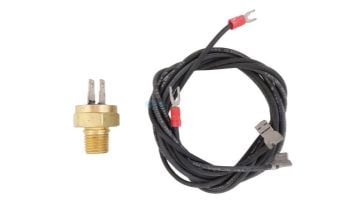 Raypak High Limit 135F Auto Reset Switch 600892B for Low NOx Heaters
