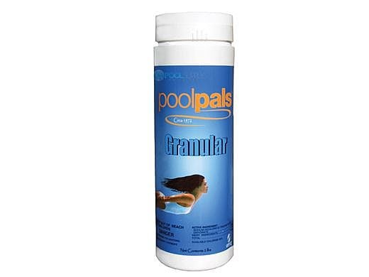 Clear Spa CSDD002 Chlorinating Granules 2 lb