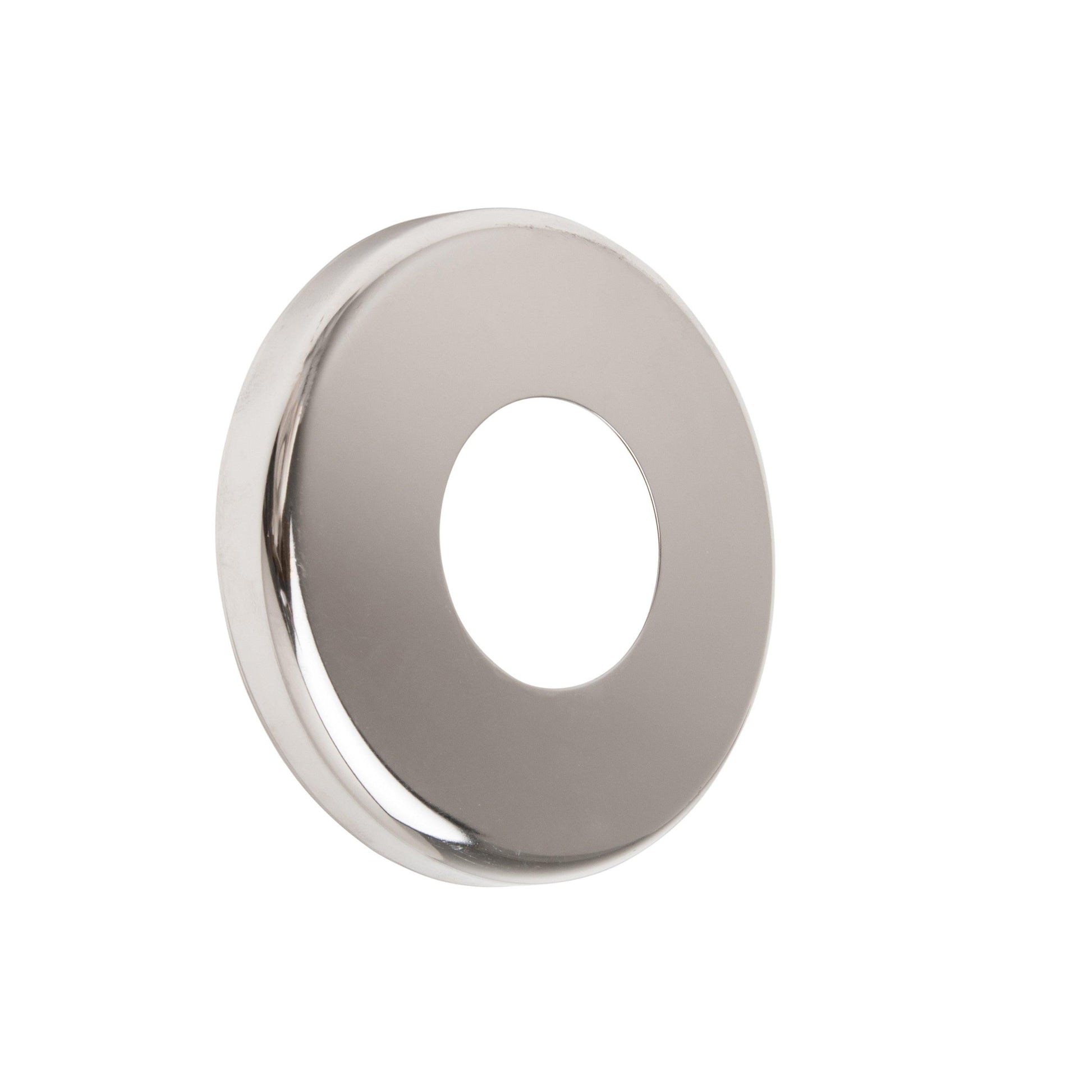 CMP Stainless Steel Ladder Escutcheon EP-100F - 25572-100-000