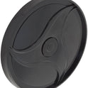 Polaris 9-100-1004 Black Double Side Wheel for 360 380 Pool Cleaners