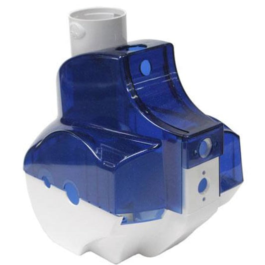 Polaris 9-100-7030 Vac-Sweep 360/380 Top Base Assembly Detail
