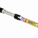 Skimlite 9024 Telescopic Pool Pole Dual Lock Detail