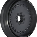 Pentair LLC6PMG Replacement Gray Wheel Legend Platinum Pool Cleaner