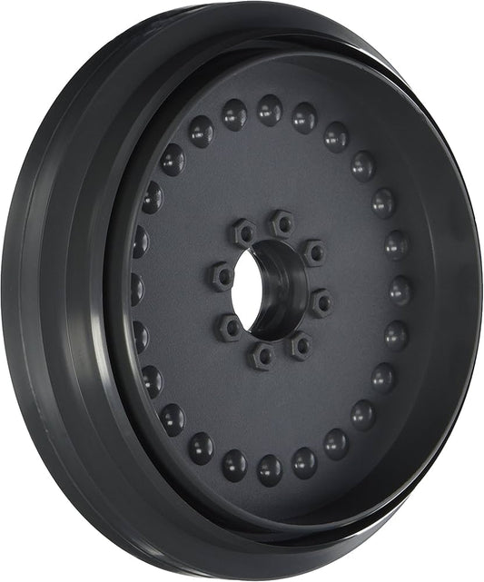 Pentair LLC6PMG Replacement Gray Wheel Legend Platinum Pool Cleaner