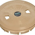 Swimables American Products 9.125 Inch Tan Skimmer Lid 85007430 SW-93-115