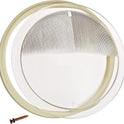 Pentair IntelliBrite 5G Tempered Lens and Gasket Assembly 619864Z