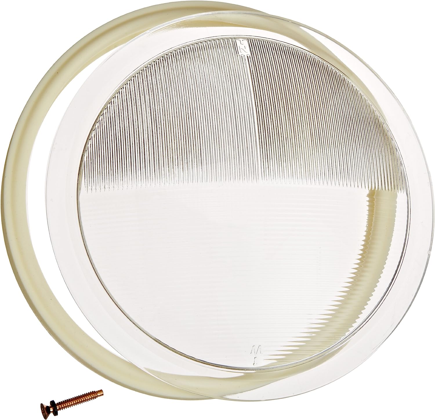 Pentair IntelliBrite 5G Tempered Lens and Gasket Assembly 619864Z