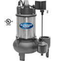 Superior Pump 92789 3/4 HP 4800 GPH Submersible Sump Pump Detail