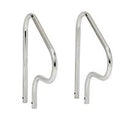 S.R. Smith 30-Inch Pool Hand Rail Pair F4H-101