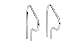 S.R. Smith 30-Inch Pool Hand Rail Pair F4H-101