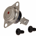 Raypak Auto Reset Thermostat 135 Degrees F 006725F