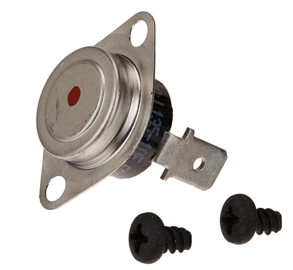 Raypak 006725F Auto Reset Thermostat Pool Heater Part