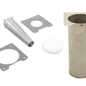 Pentair 77707-0204 Flameholder Kit for MasterTemp and Max-E-Therm 400 Heaters