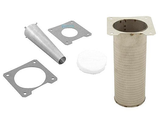 Pentair 77707-0204 Flameholder Kit for MasterTemp and Max-E-Therm 400 Heaters