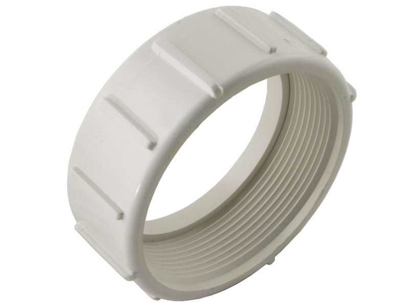 Pentair 2 Inch Union Collar U11-200PS Front View