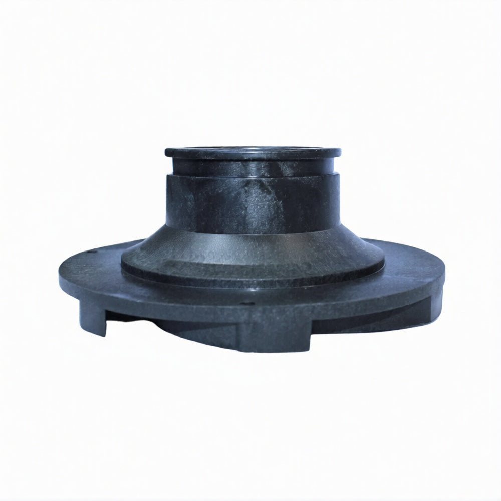 Pentair 356358Z SuperFlo SuperMax 1.1HP pump diffuser alternate view