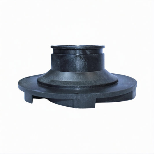 Pentair 356358Z SuperFlo SuperMax 1.1HP pump diffuser alternate view