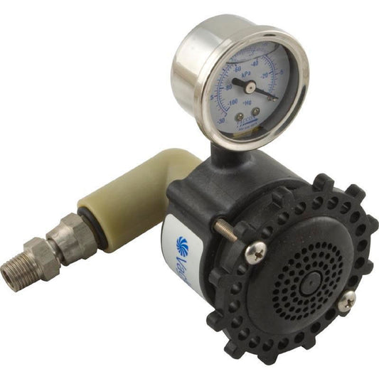 Vacless Safety Vacuum Release System SVRS10ADJ for Swimming Pools