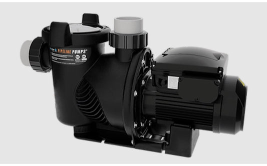 Variable Speed Smart Pipeline Pool Pump 3HP