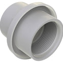 AquaStar 3601 Light Niche Return Fitting 1.5 Inch Pipe Front View