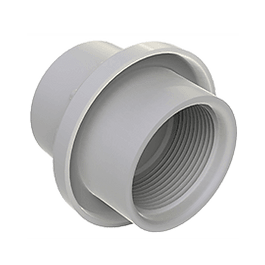 AquaStar 3601 Light Niche Return Fitting 1.5 Inch Pipe