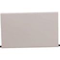 AquaStar Skimmer Weir Plate SKWD101 - White Replacement Part