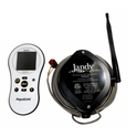Jandy AquaLink AQPLM Wireless Handheld Remote AQWHR18