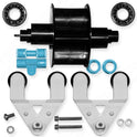 AXV621DAT | Hayward Navigator & Pool Vac Universal A-Frame & Turbine Kit