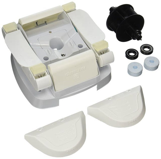 AXV622604WHP | Hayward Navigator & PoolVac Propulsion and Wing Rebuild Kit