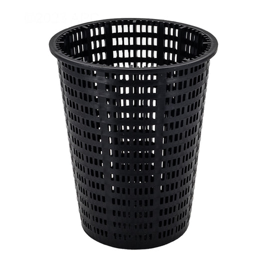 Hayward Leaf Canister Basket Replacement For W560 Black | AXW431ABK