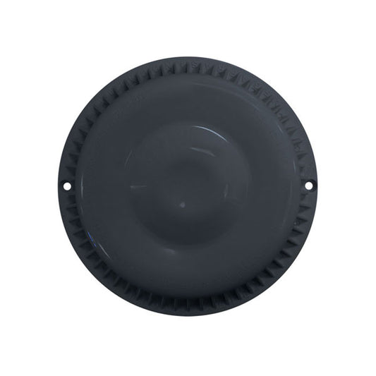 Afras ABF-64 Anti-Vortex Black Drain Cover 11064BK